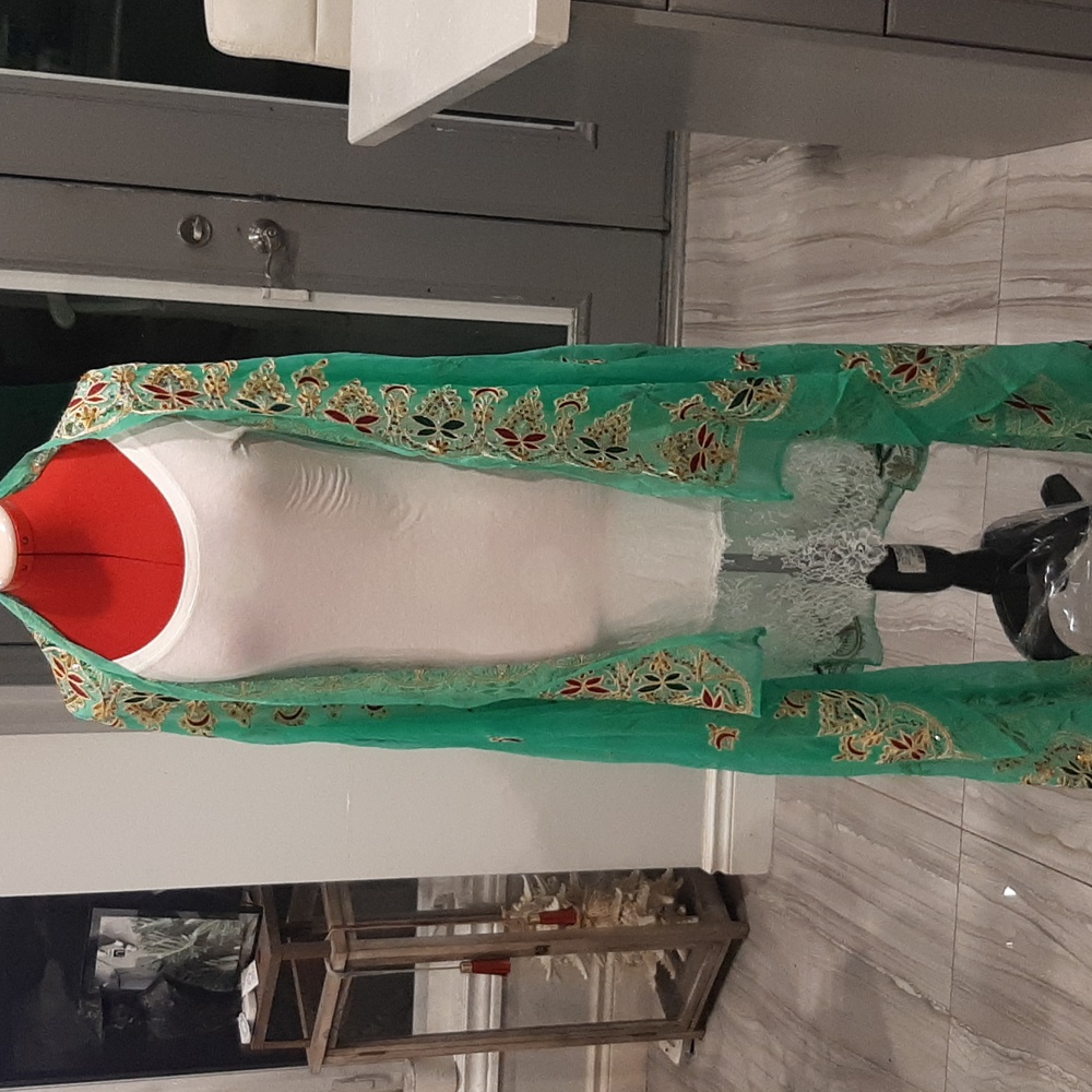 Long Shawl
